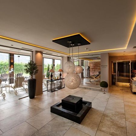 Hotel Roessl Rablà Zewnętrze zdjęcie