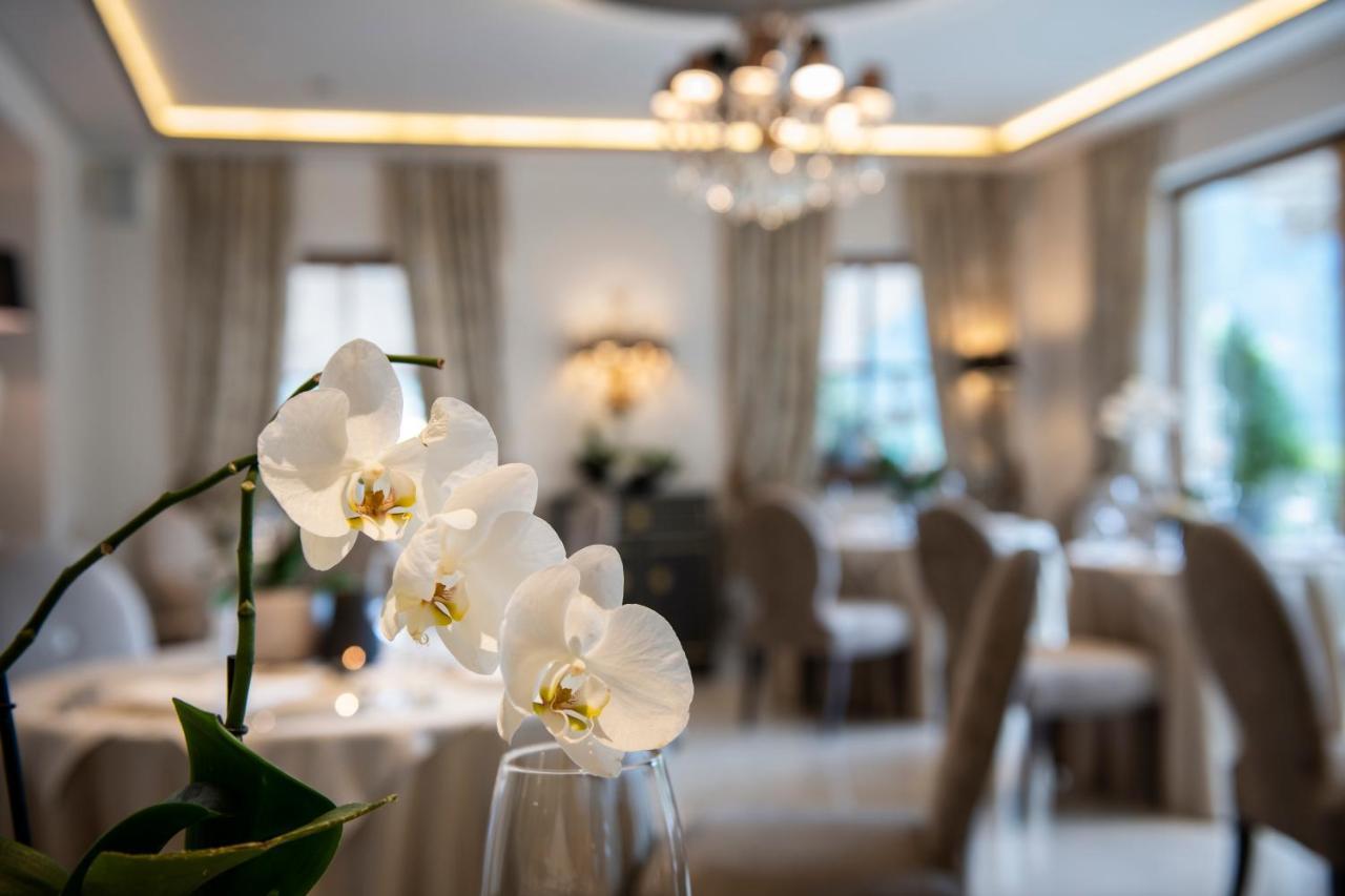 Hotel Roessl Rablà Zewnętrze zdjęcie