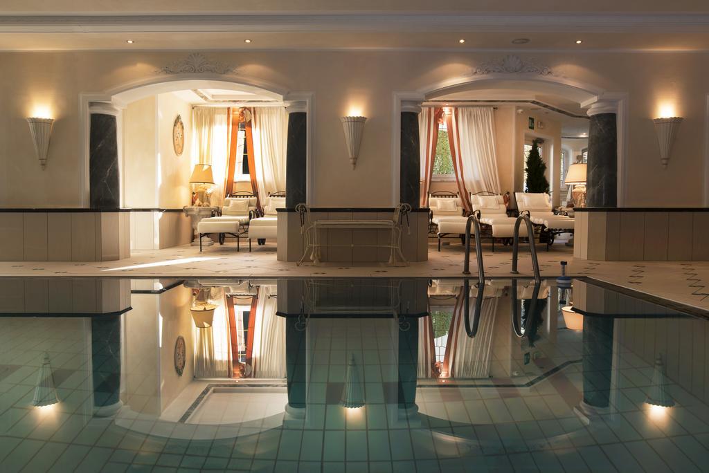 Hotel Roessl Rablà Zewnętrze zdjęcie
