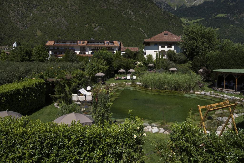 Hotel Roessl Rablà Zewnętrze zdjęcie