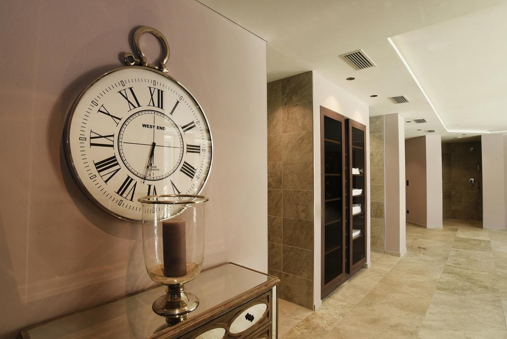 Hotel Roessl Rablà Zewnętrze zdjęcie