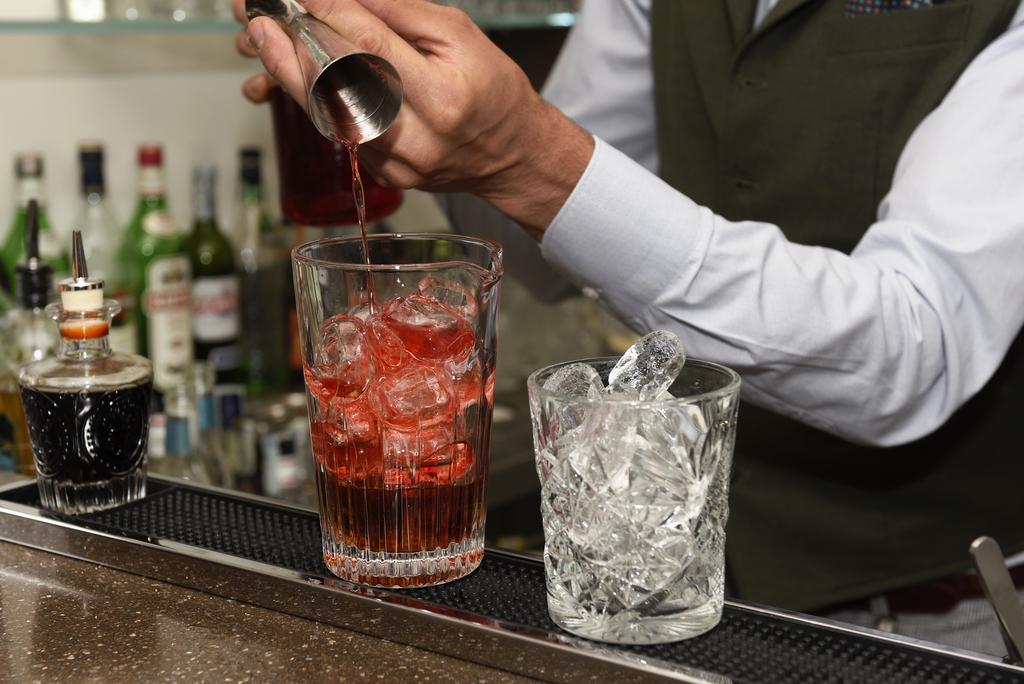 Hotel Roessl Rablà Zewnętrze zdjęcie