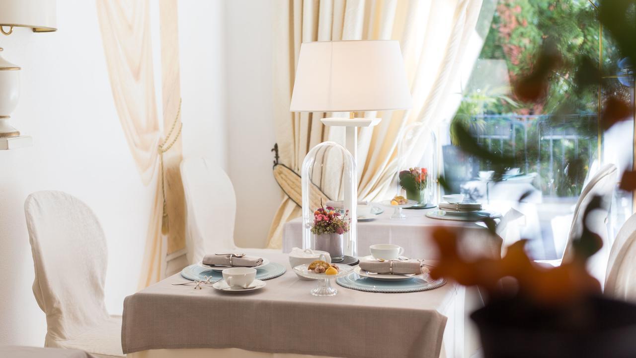 Hotel Roessl Rablà Zewnętrze zdjęcie