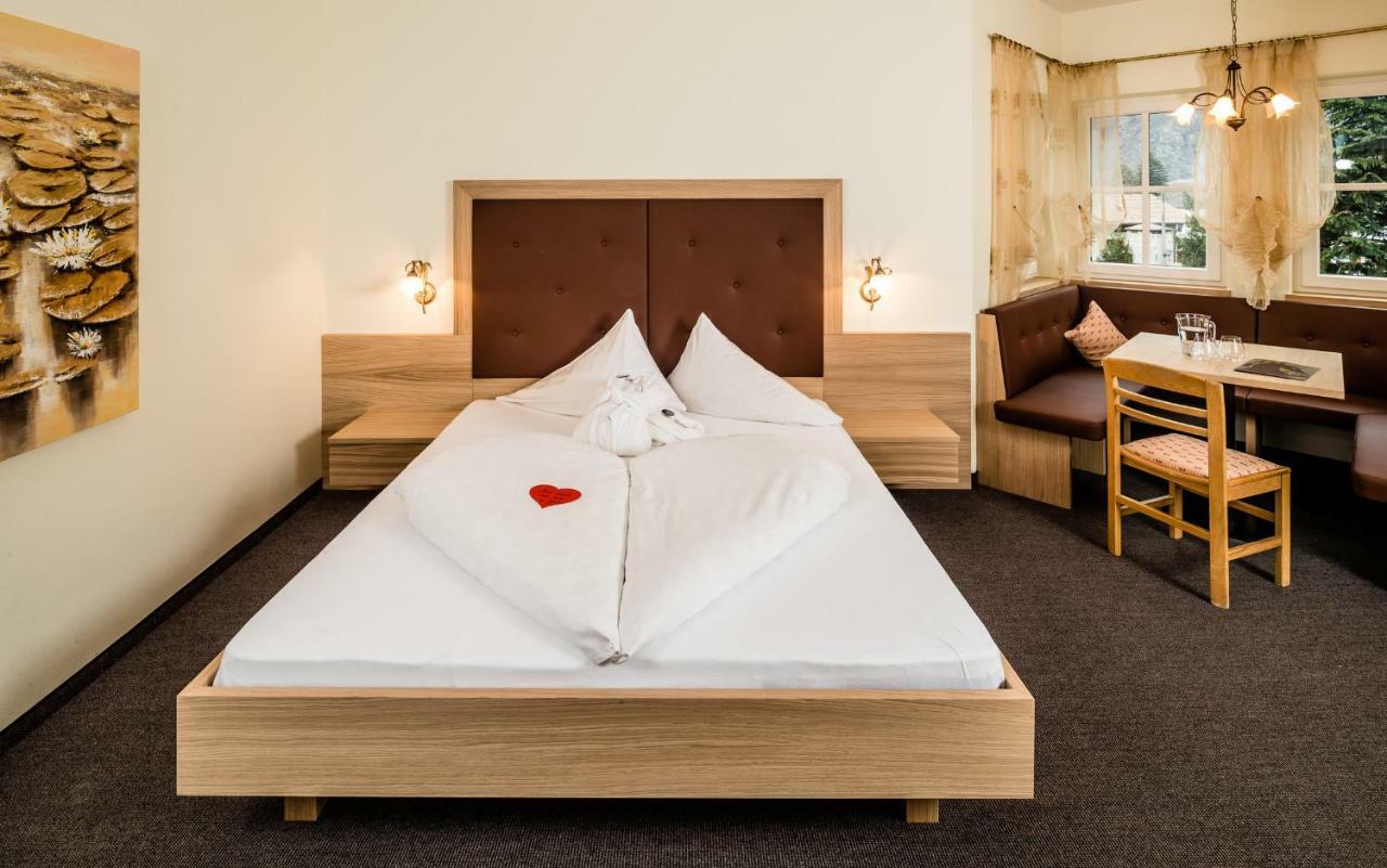 Hotel Roessl Rablà Zewnętrze zdjęcie