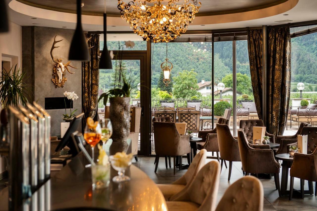 Hotel Roessl Rablà Zewnętrze zdjęcie