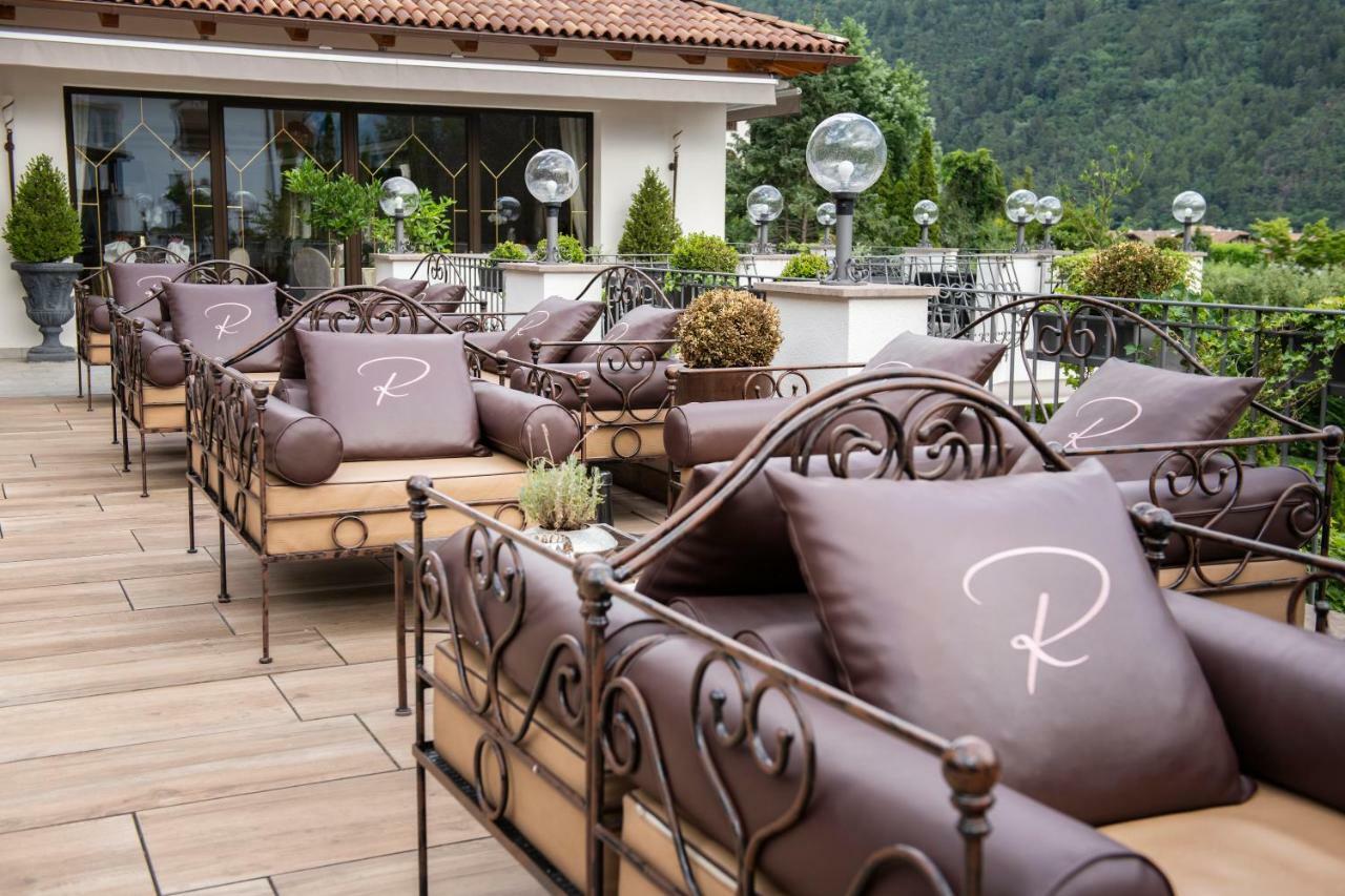 Hotel Roessl Rablà Zewnętrze zdjęcie