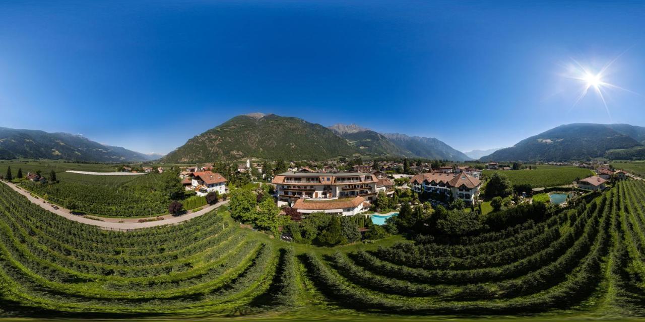 Hotel Roessl Rablà Zewnętrze zdjęcie